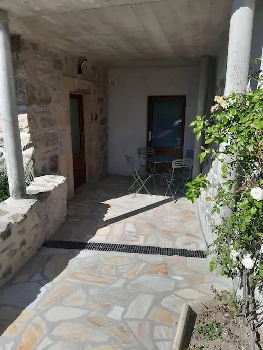 Charmant Appartement Au Calme Gilhoc-sur-Ormeze