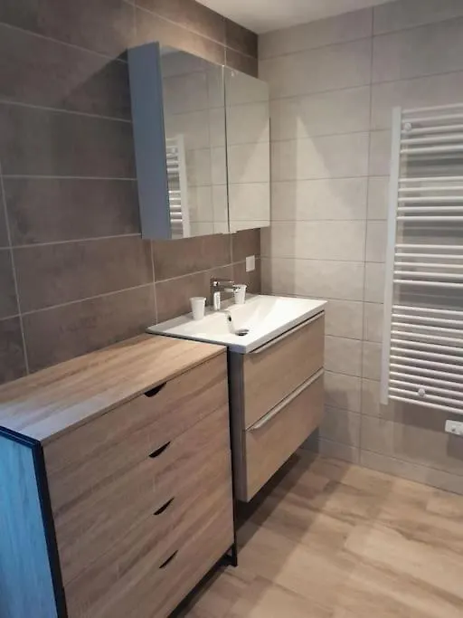 Charmant Appartement Au Calme Gilhoc-sur-Ormeze